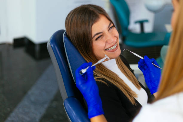 Best Full Mouth Reconstruction  in Waldo, FL