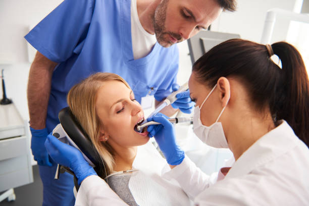 Best Root Canal Treatment  in Waldo, FL