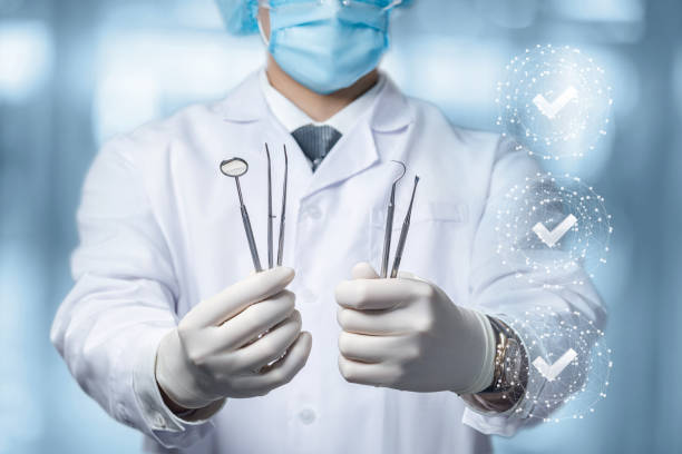 Advanced Technology for Better Dental Care in Waldo, FL